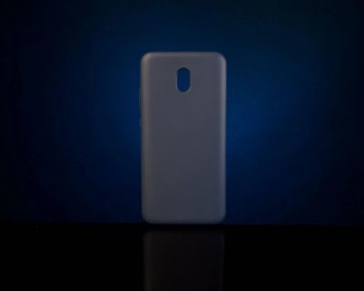 Лот: 19914334. Фото: 1. Кейс Silicon Cover для Xiaomi... Чехлы, бамперы