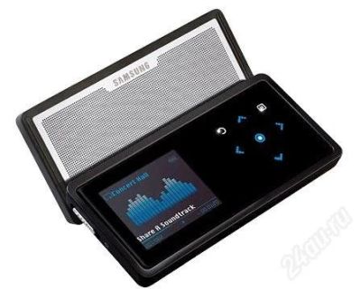 Лот: 2598080. Фото: 1. Продам или обменяю MP3 Player... Плееры