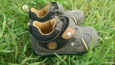 Лот: 5722329. Фото: 1. Ботинки Baren Schuhe, Германия... Ботинки