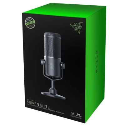 Лот: 18256009. Фото: 1. Razer seiren elite. Акустические системы