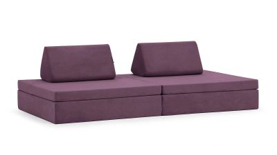 Лот: 23775264. Фото: 1. Диван матрас Bini mini. Другое (детская мебель)