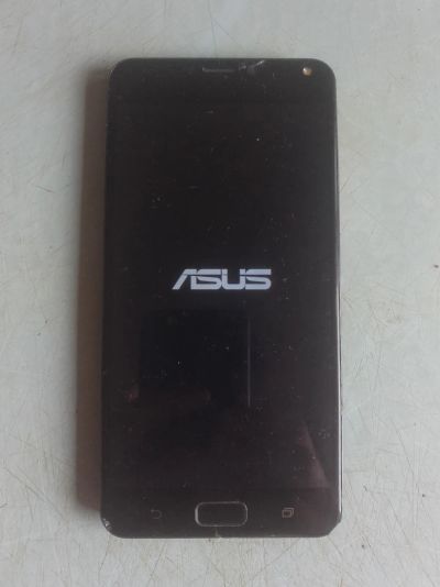 Лот: 19351356. Фото: 1. Asus ZenFone 4 Max ZC554KL 3/32... Смартфоны