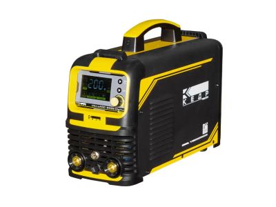 Лот: 25551850. Фото: 1. Аппарат инверторный КЕДР UltraARC-209S... Сварочные аппараты