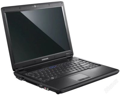 Лот: 1094595. Фото: 1. Samsung R70 /HDD-200gb/Nvidia... Ноутбуки