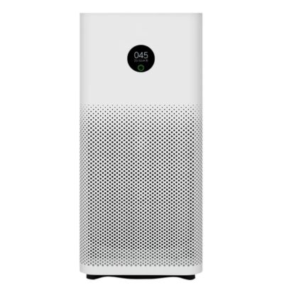 Лот: 18367546. Фото: 1. Очиститель воздуха Xiaomi Mi Air... Очистители воздуха, ионизаторы