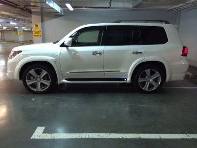 Лот: 4184333. Фото: 1. Продам Lexus!. Автомобили