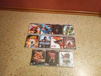 Лот: 12533547. Фото: 1. Диски PS3 приключения. Игры для консолей