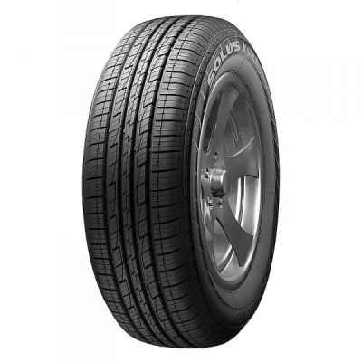 Лот: 20137628. Фото: 1. Шина 265/60 18 110H Kumho KL21... Шины