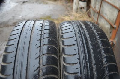 Лот: 7342801. Фото: 1. 175/70/R13, Nokian Hakka i3, 82T... Шины