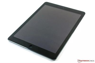 Лот: 3856237. Фото: 1. iPad Air 16gb space gray Рст. Планшеты