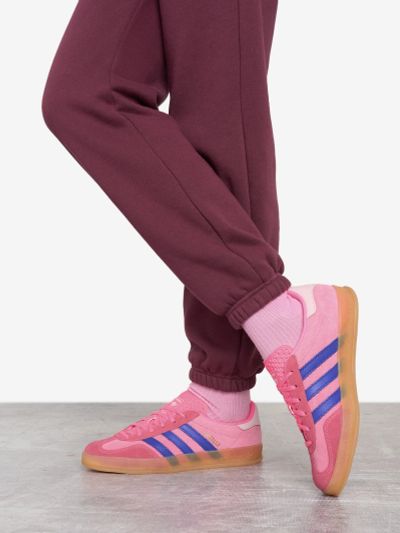 Лот: 25369596. Фото: 1. Кеды женские adidas Gazelle Indoor... Кеды, кроссовки, слипоны