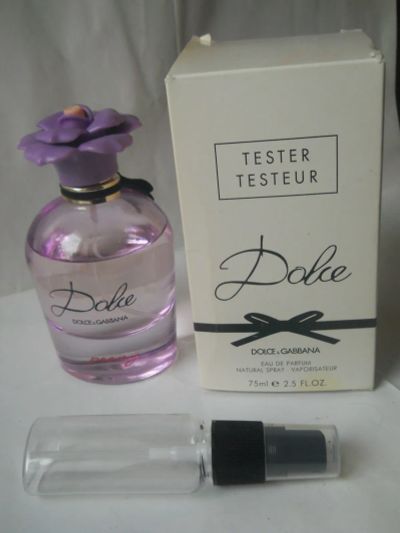 Лот: 14531842. Фото: 1. Dolce Peony Dolce&Gabbana 20мл. Женская парфюмерия