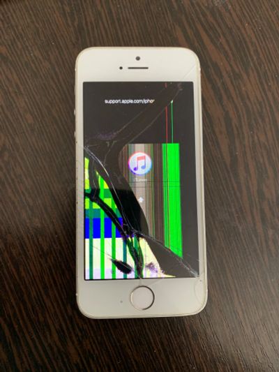 Лот: 18791597. Фото: 1. iPhone 5s. Смартфоны