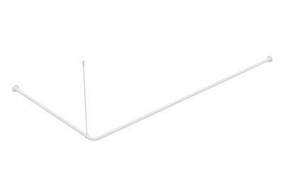 Лот: 24428072. Фото: 1. Карниз угловой IDDIS Elegante. Карнизы и аксессуары для штор