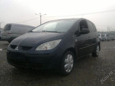 Лот: 2018094. Фото: 1. Mitsubishi Colt. Автомобили
