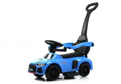 Лот: 24065729. Фото: 1. Толокар Audi F002FF-P. Другое (детский транспорт)