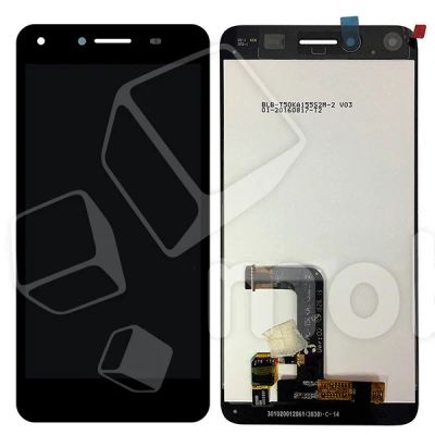 Лот: 18912712. Фото: 1. Дисплей для Huawei Y5 II/Honor... Дисплеи, дисплейные модули, тачскрины
