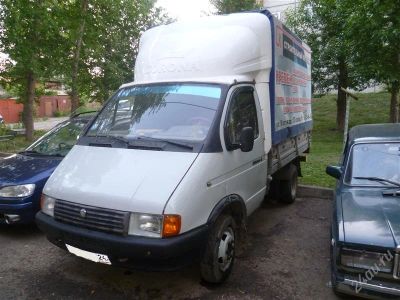 Лот: 1904363. Фото: 1. Газель 3302, торг. Автомобили