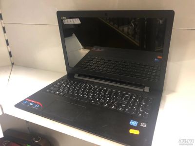 Лот: 14419599. Фото: 1. Ноутбук Lenovo 80T7. Ноутбуки