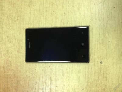 Лот: 5620519. Фото: 1. Nokia Lumia 925 16Gb. Смартфоны