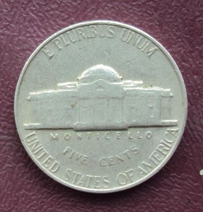 Лот: 4517247. Фото: 1. Иностранная монетка (А518). Остальные страны