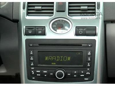 Лот: 4487125. Фото: 1. магнитола. Автомагнитолы
