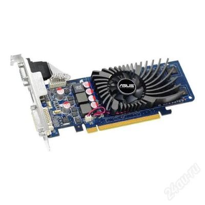 Лот: 931398. Фото: 1. Видеокарта GeForce GT 220. Видеокарты