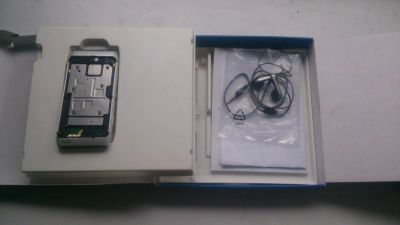 Лот: 7991529. Фото: 1. N8 плата. Смартфоны