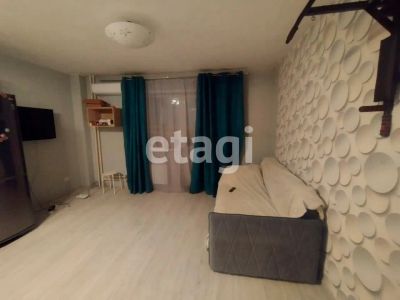 Лот: 25286659. Фото: 1. квартира , Красноярск улица 26... Квартиры, студии
