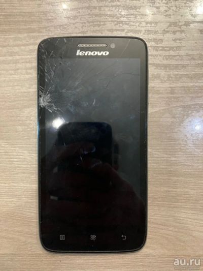 Лот: 18290204. Фото: 1. Смартфон IdeaPhone Lenovo S650. Смартфоны