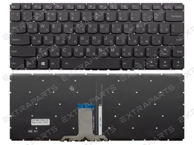 Лот: 21066148. Фото: 1. Клавиатура для Lenovo Flex 4-1470... Клавиатуры для ноутбуков