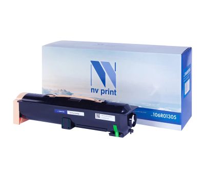 Лот: 16767447. Фото: 1. Картридж 106R01305 для Xerox WorkCentre... Картриджи, расходные материалы