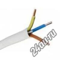 Лот: 5647880. Фото: 1. Продам провод ВВГ 3*1.5. Провода, кабели