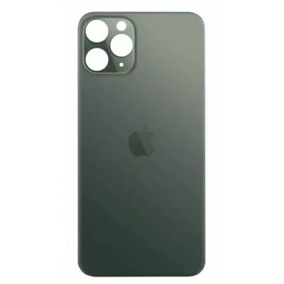 Лот: 20038678. Фото: 1. Задняя крышка Apple iPhone 11... Корпуса, клавиатуры, кнопки