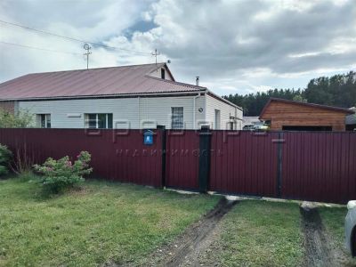 Лот: 20569475. Фото: 1. Дом в районе с. Атаманово. Дома