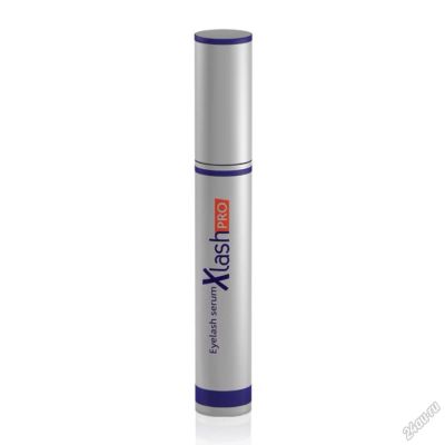 Лот: 5573453. Фото: 1. XLash PRO. Средство для роста... Уход за лицом 