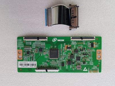 Лот: 24687254. Фото: 1. T-CON ST5461D18-2 TV BBK 55LEX-8335... Запчасти для телевизоров, видеотехники, аудиотехники