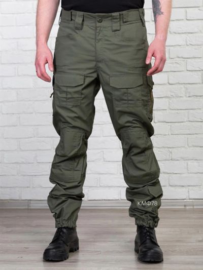Лот: 21050369. Фото: 1. Брюки БАРС Пентагон тактические... Брюки, джинсы, шорты