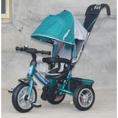 Лот: 7143586. Фото: 1. Трехколесный велосипед TRIKE... Красноярск