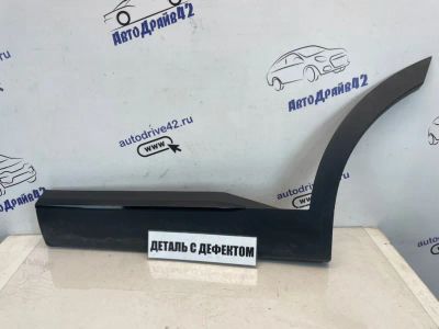 Лот: 24372838. Фото: 1. накладка двери Kia Sorento MQ4. Другое (автозапчасти)