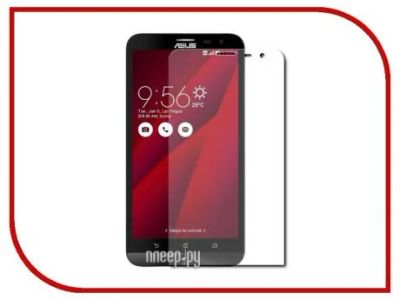 Лот: 7169483. Фото: 1. Защитное стекло Asus ZenFone 2... Защитные стёкла, защитные плёнки