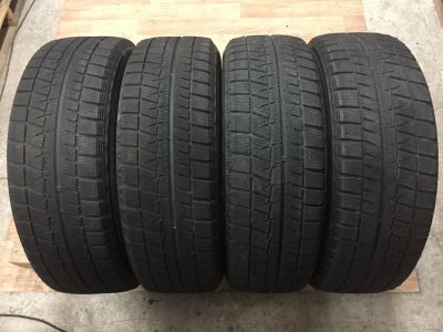 Лот: 14574919. Фото: 1. 215/65 R16 Bridgestone Blizzak... Шины
