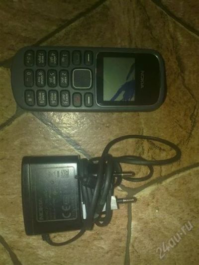 Лот: 1588786. Фото: 1. nokia. Кнопочные мобильные телефоны