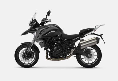 Лот: 25209093. Фото: 1. Мотоцикл BENELLI TRK 702 ТУРЭНДУРО. Мотоциклы