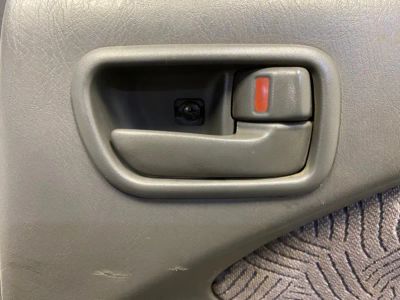 Лот: 21715583. Фото: 1. ручка двери внутренняя toyota... Двигатель и элементы двигателя