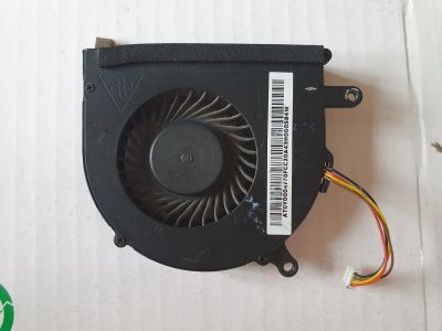Лот: 15531360. Фото: 1. Вентилятор от Lenovo g500. Системы охлаждения