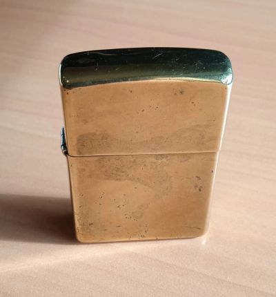 Лот: 25806923. Фото: 1. ZIPPO, сша. Другое (коллекционирование, моделизм)