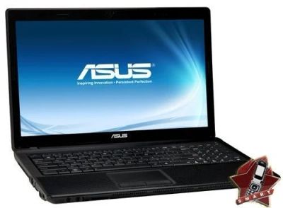 Лот: 9582307. Фото: 1. ноутбук ASUS A54HY-SX059D / Intel... Ноутбуки