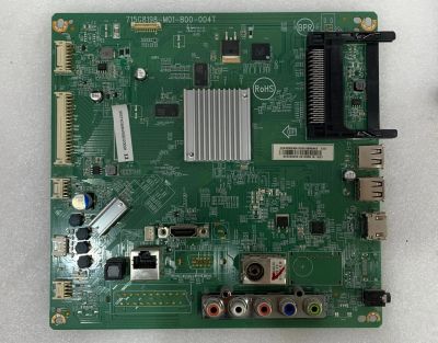 Лот: 20305510. Фото: 1. Main Philips 715G8198-M01-B00-004T... Запчасти для телевизоров, видеотехники, аудиотехники