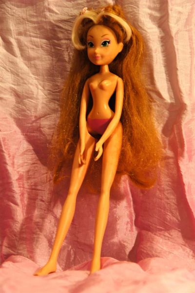 Лот: 3851576. Фото: 1. Кукла Винкс Флора Беливикс Winx... Куклы и аксессуары